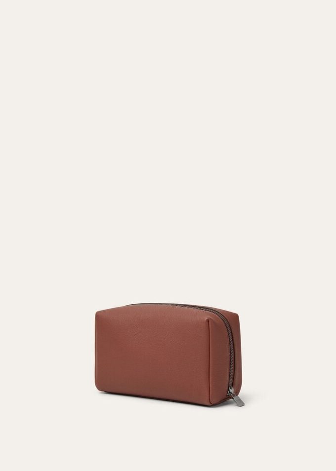 Medium Extra Travel Pouch