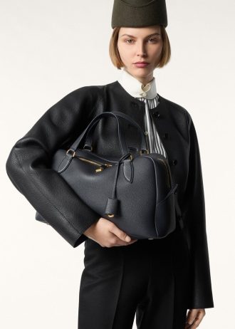 Medium Needle bag