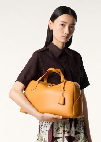 Medium Needle Bag