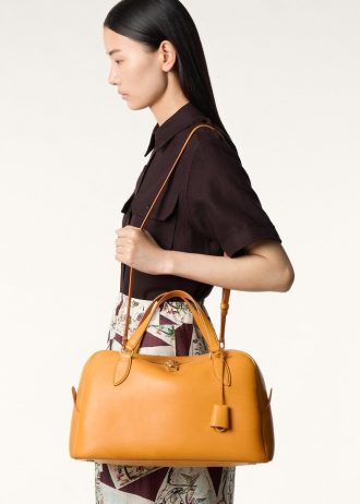 Medium Needle Bag