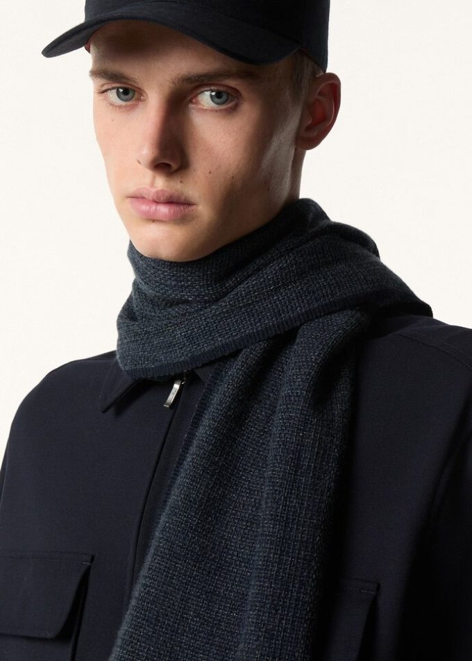 Medlands Scarf