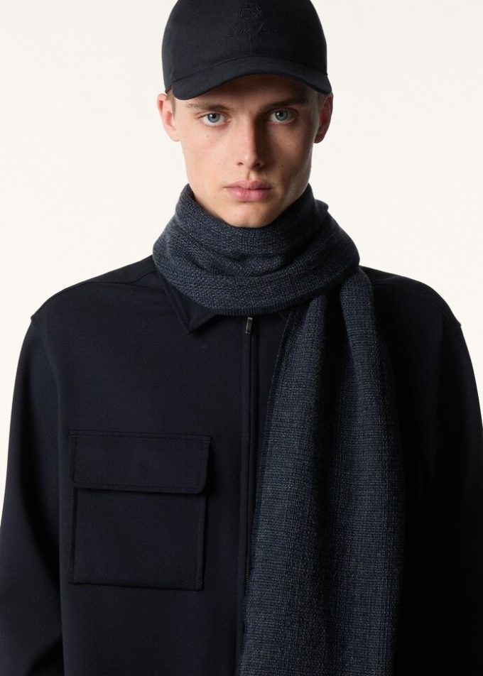 Medlands Scarf