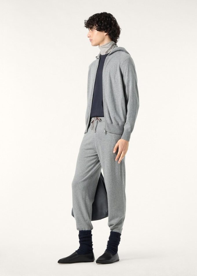 Merano Bomber Jacket