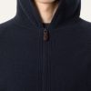 Merano Bomber Jacket