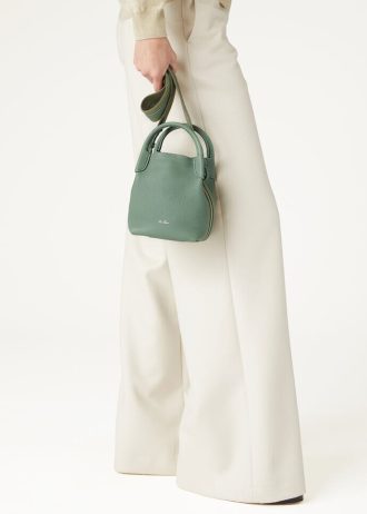 Micro Bale bag