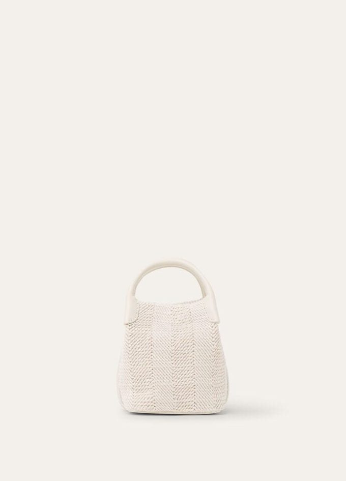 Micro Bale bag