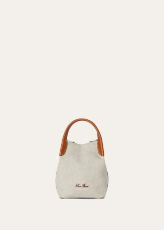 Micro Bale bag