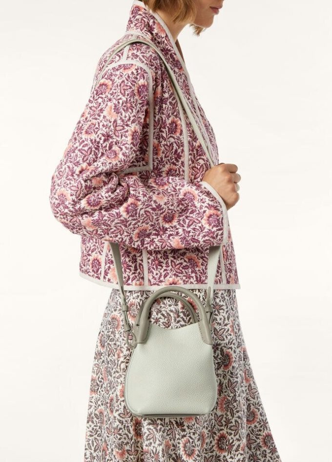 Micro Bale bag