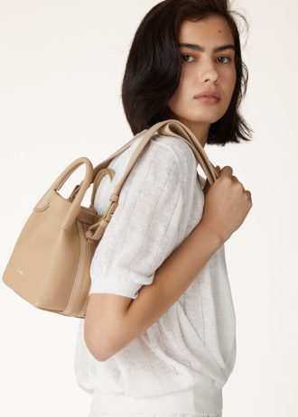 Micro Bale bag