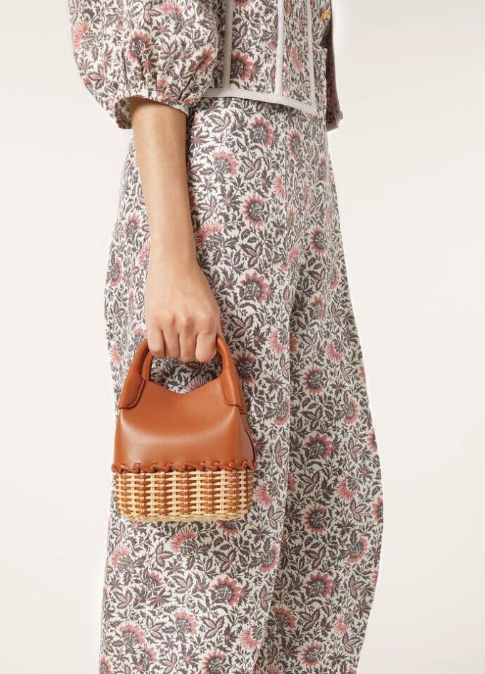 Micro Bale bag