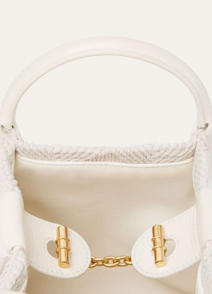 Micro Bale bag