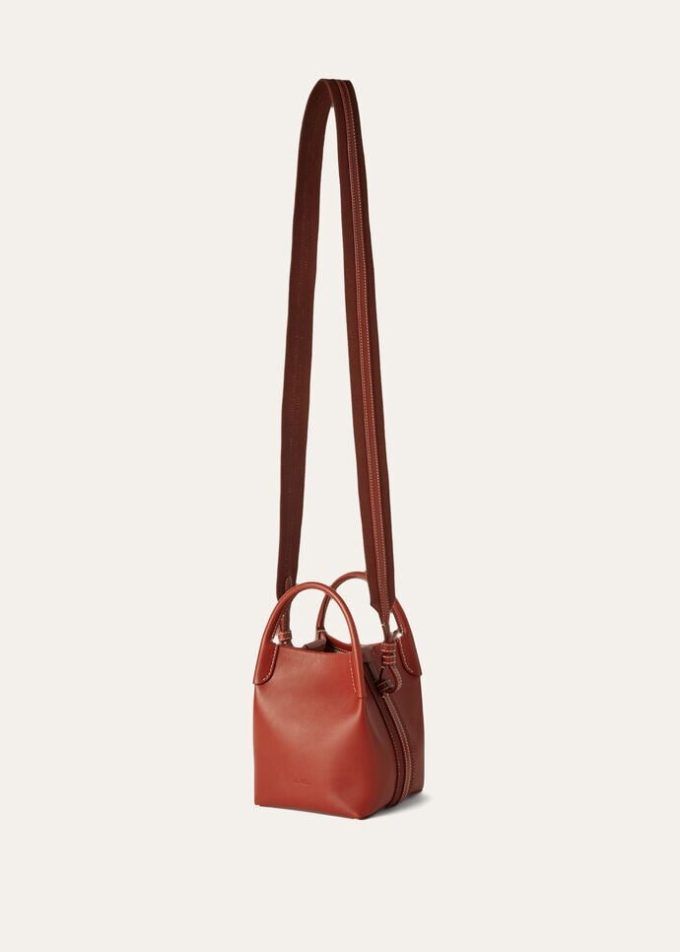Micro Bale bag