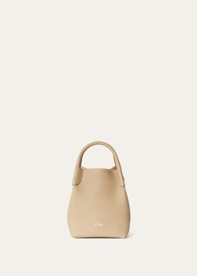 Micro Bale bag