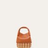 Micro Bale bag