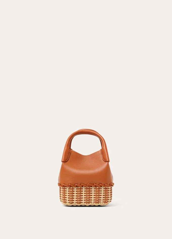 Micro Bale bag
