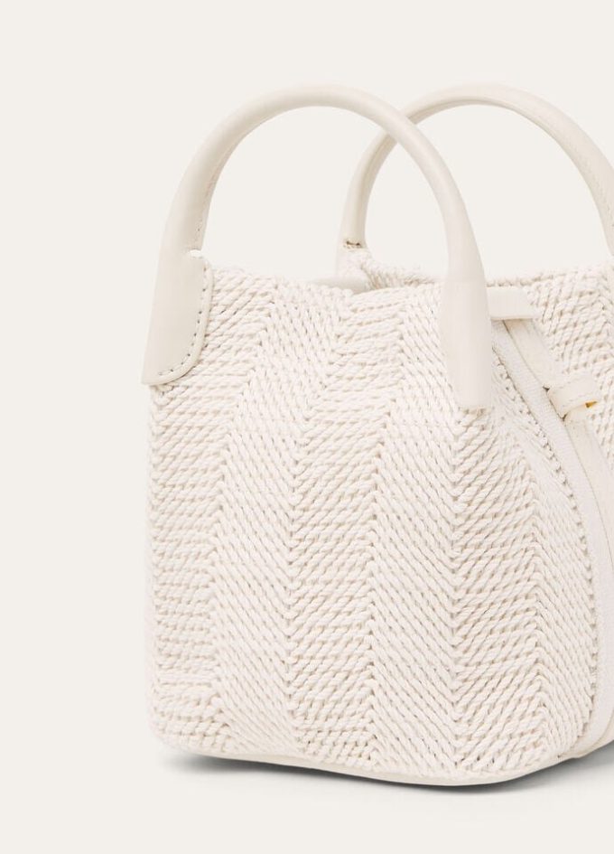 Micro Bale bag