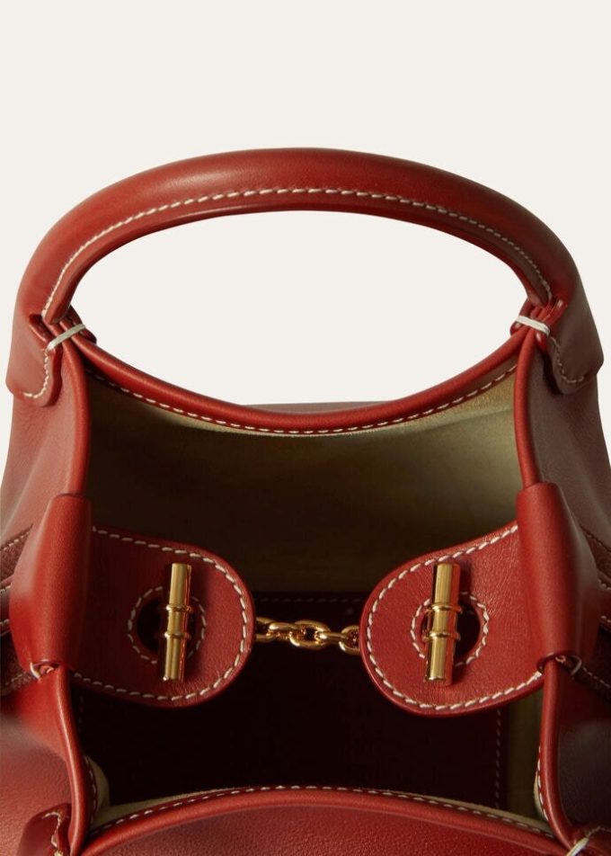 Micro Bale bag