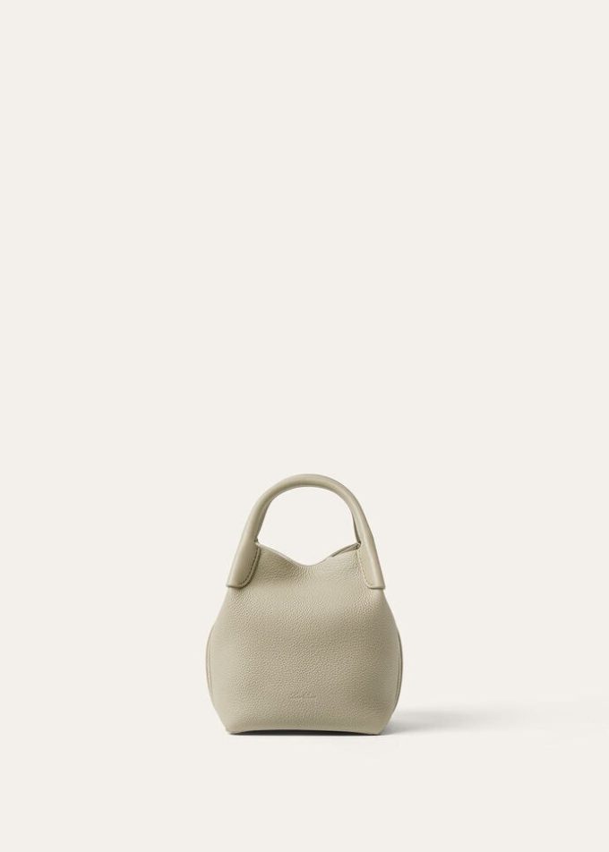Micro Bale bag