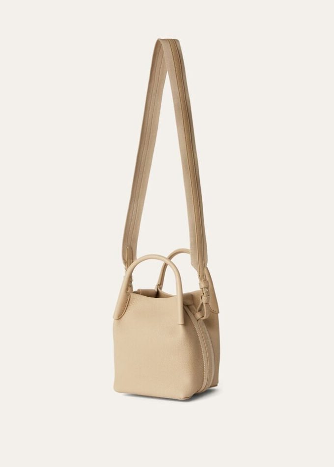 Micro Bale bag