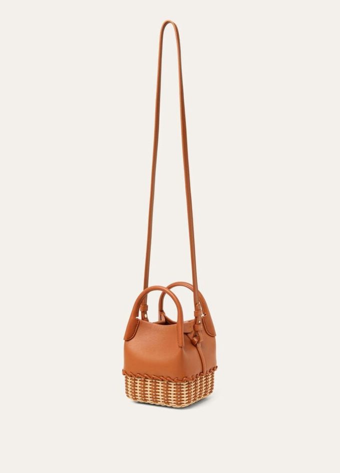 Micro Bale bag