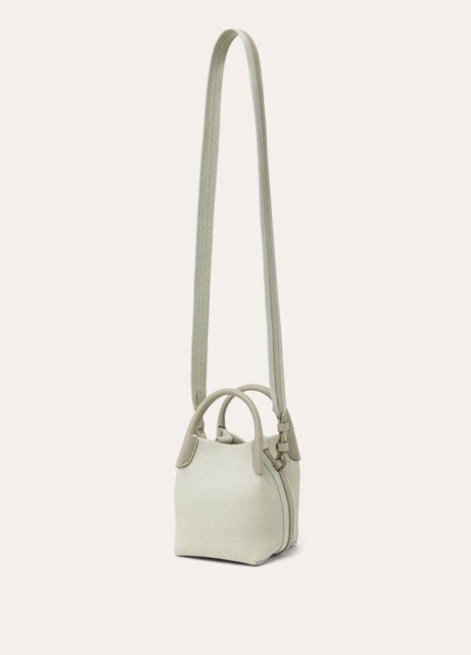 Micro Bale bag
