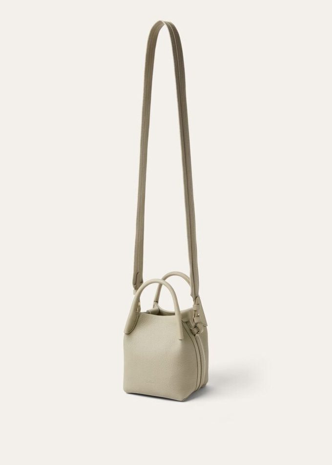 Micro Bale bag