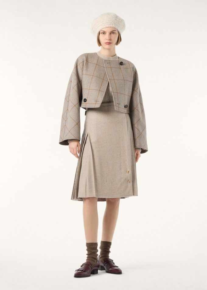Milda Skirt