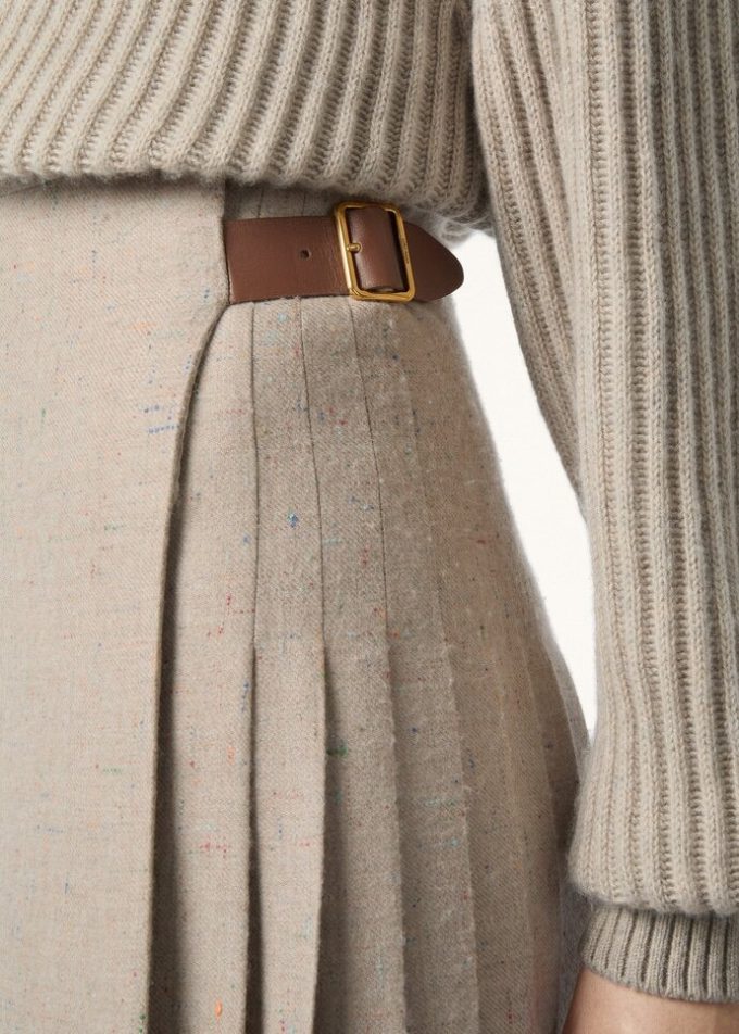 Milda Skirt