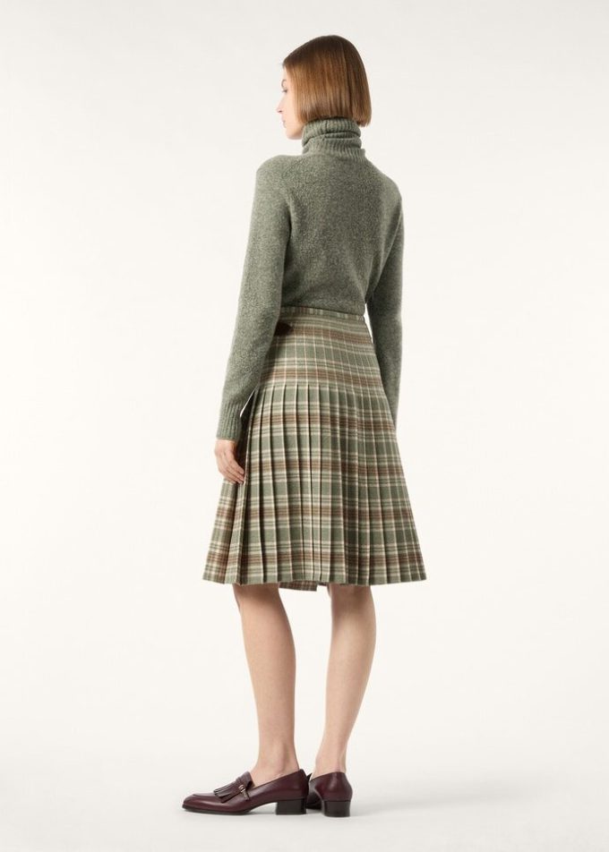 Milda Skirt