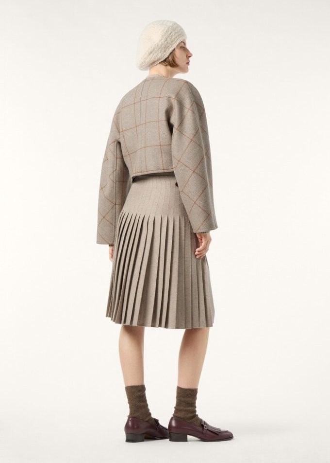 Milda Skirt