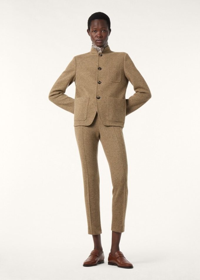 Mini Spagna Jacket