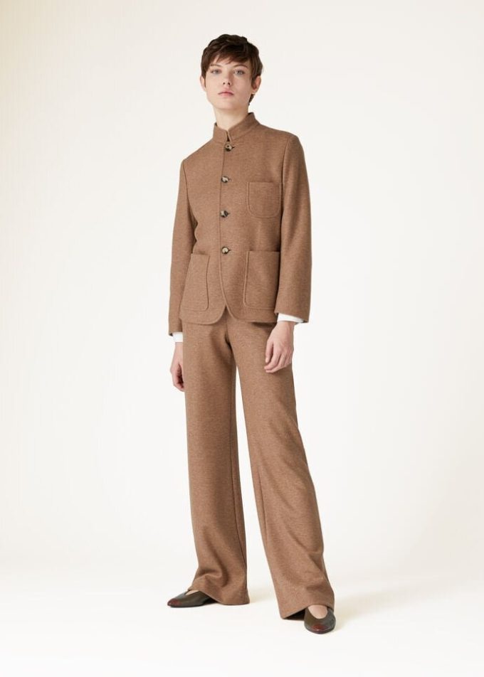 Mini Spagna Jacket