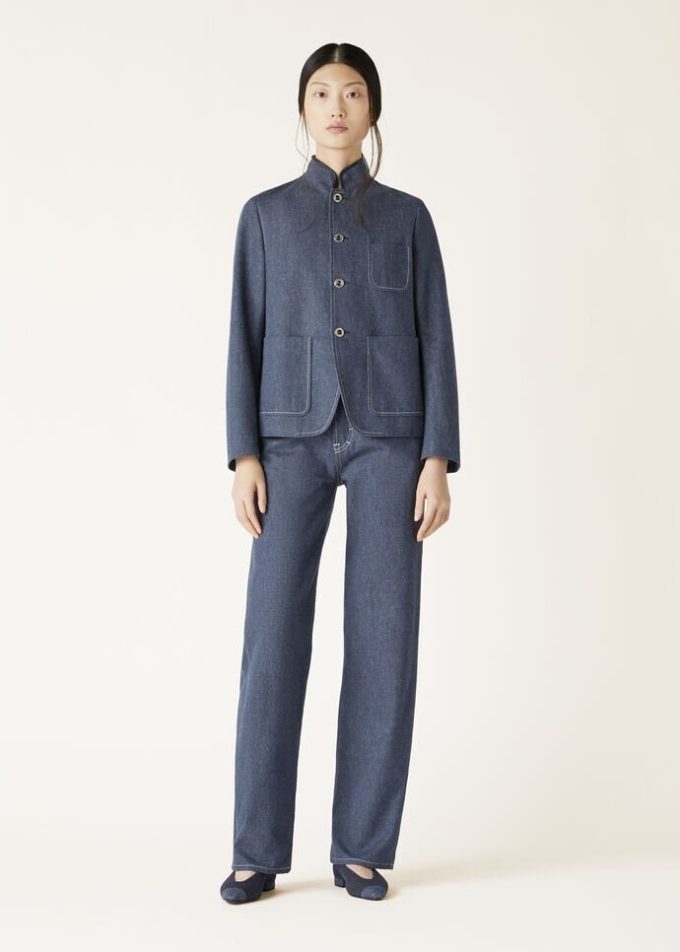 Mini Spagna Jacket