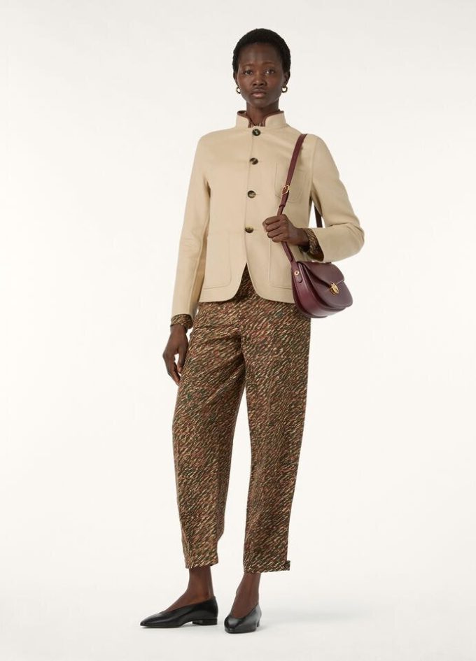 Mini Spagna Jacket