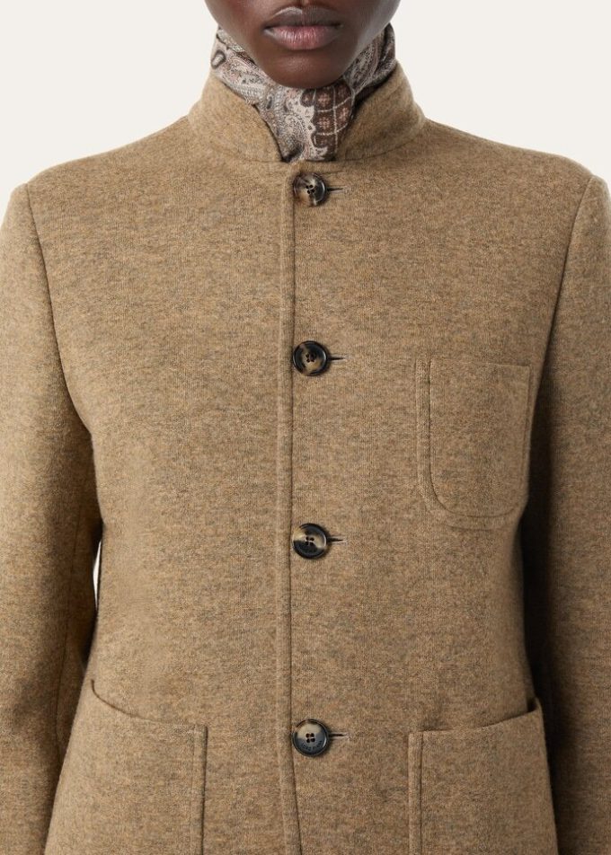 Mini Spagna Jacket