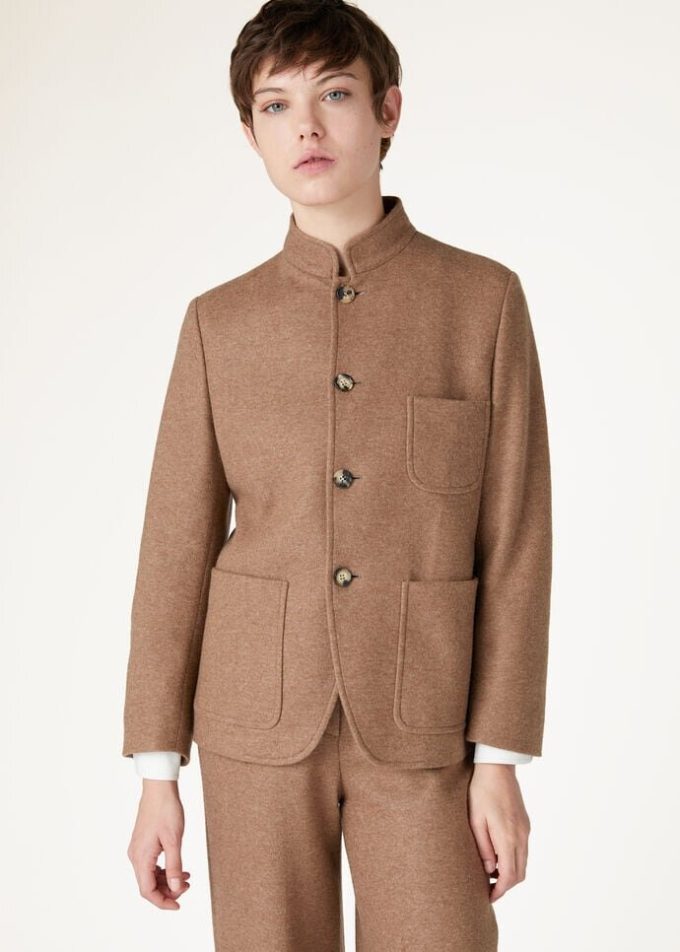 Mini Spagna Jacket