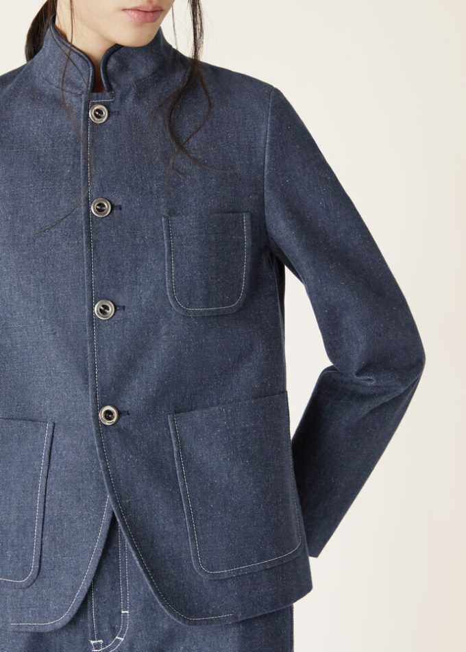 Mini Spagna Jacket