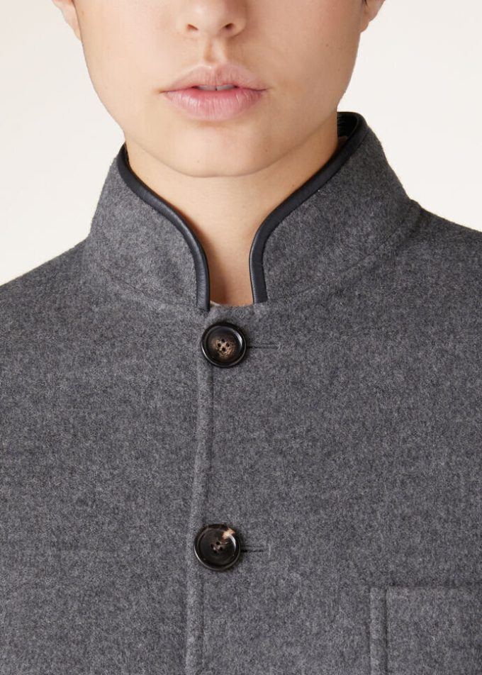 Mini Spagna Jacket