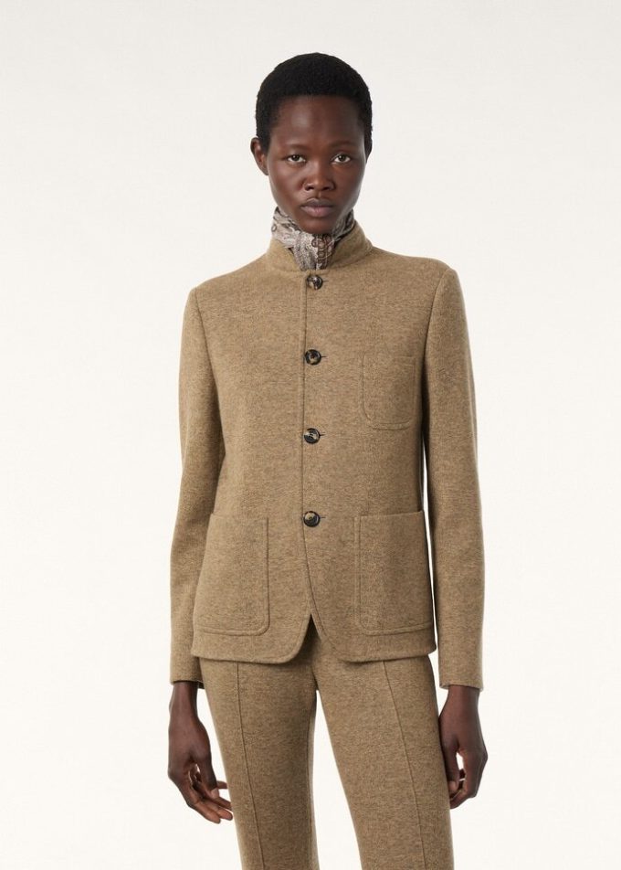 Mini Spagna Jacket