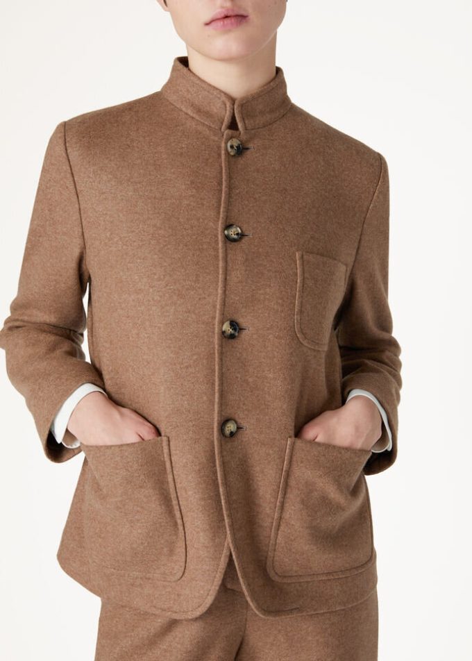 Mini Spagna Jacket