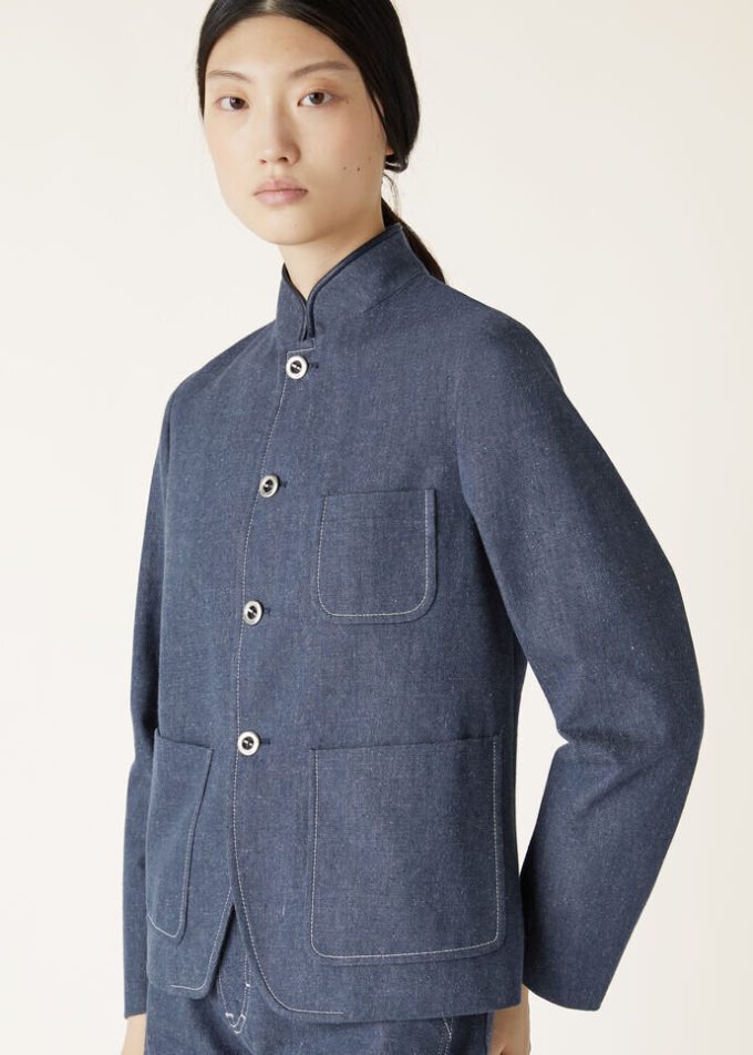 Mini Spagna Jacket