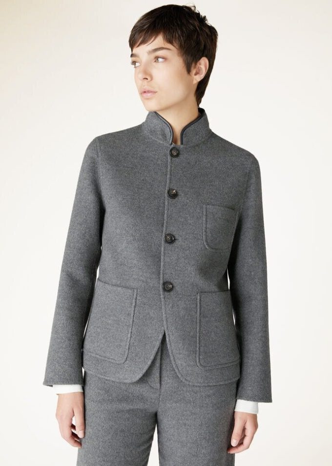 Mini Spagna Jacket