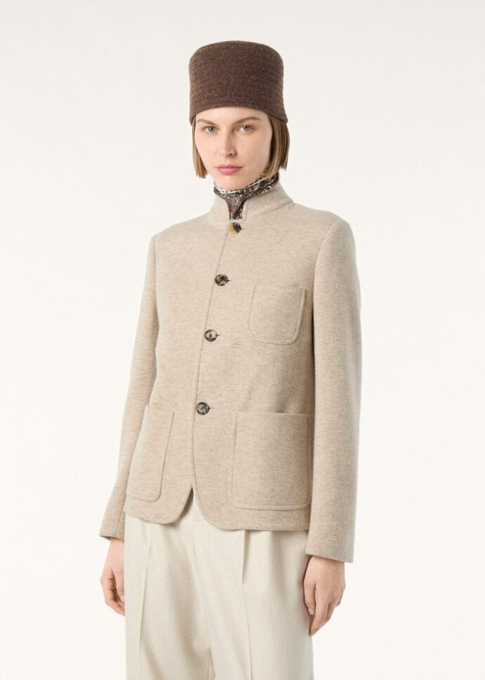 Mini Spagna Jacket