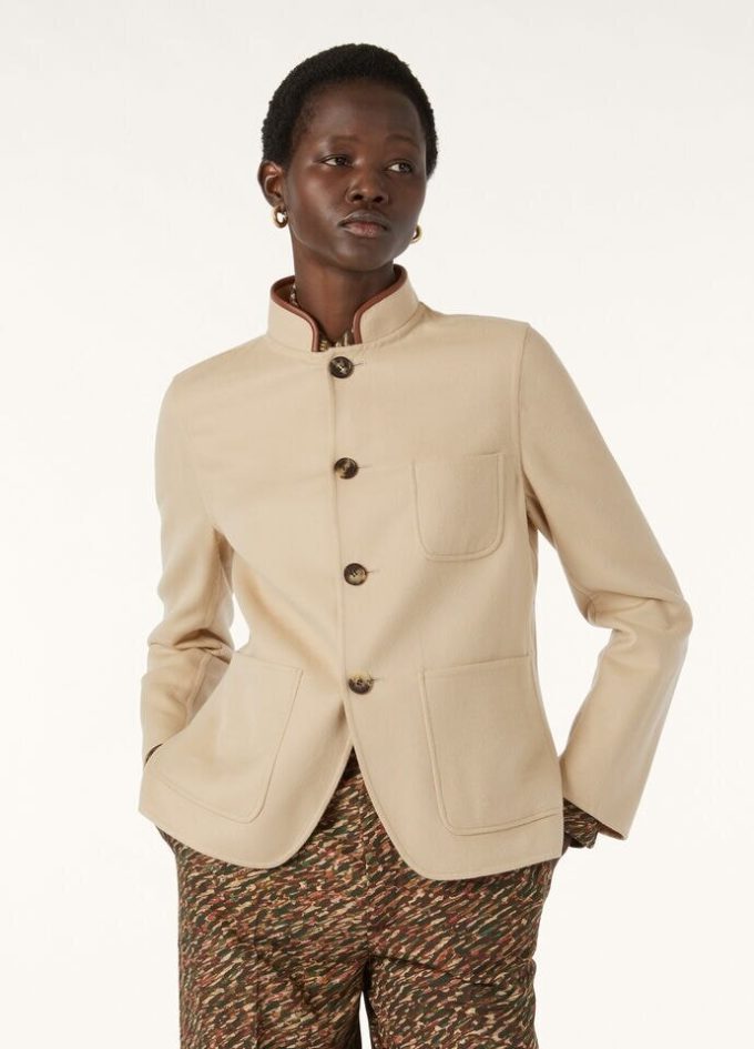 Mini Spagna Jacket