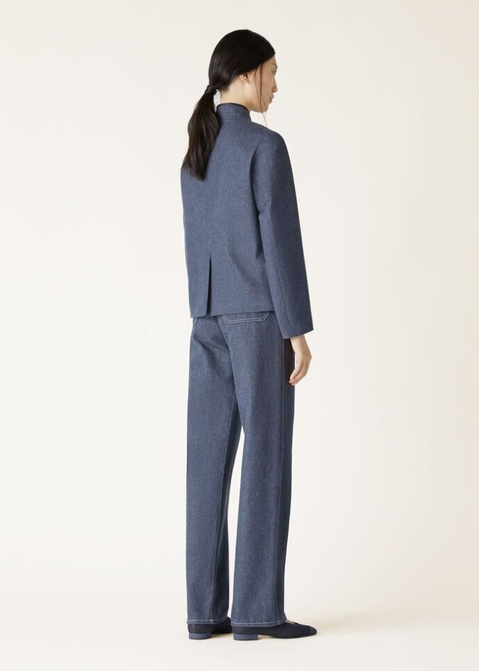 Mini Spagna Jacket