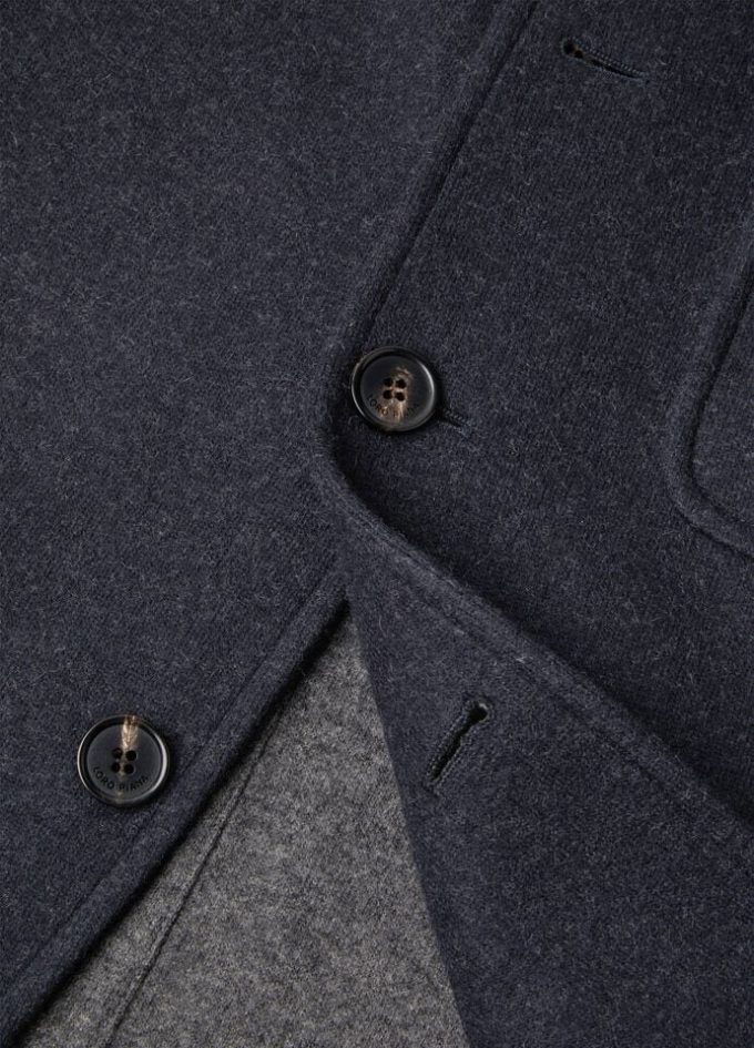 Mini Spagna Jacket