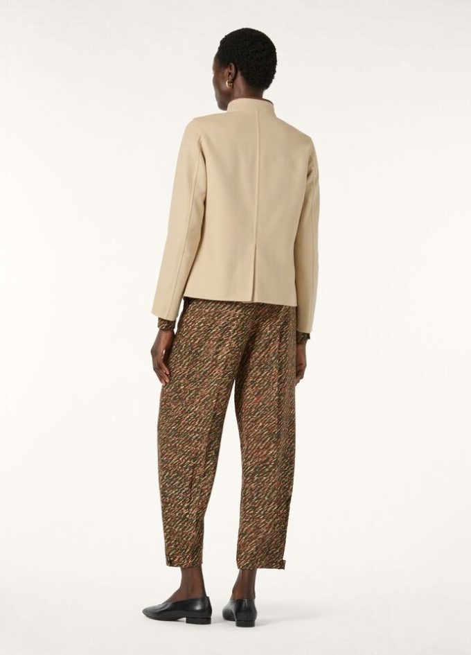 Mini Spagna Jacket