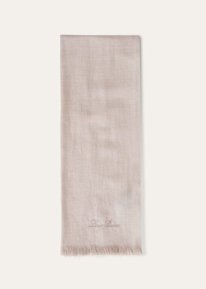 Mitoku Scarf