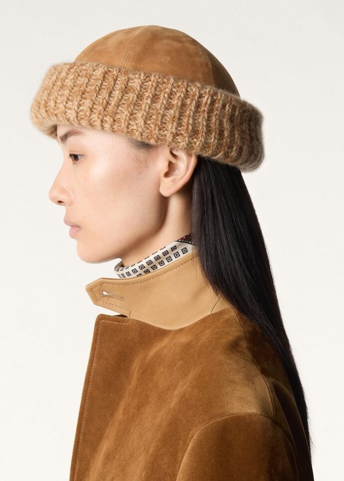 Mountain Maple Beanie Mountain Maple Beanie