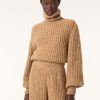 Mountain Maple Turtleneck Mountain Maple Turtleneck